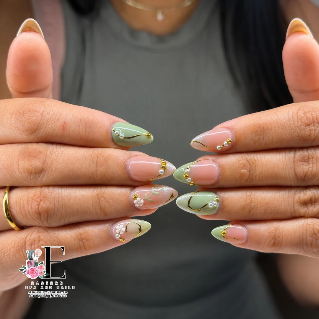 Eastern Spa and Nails